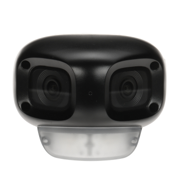 KAMERA IP TC-C385N 2ANA-28 PANORAMICZNA Color Maker - 4 Mpx 2 X 2.8 mm TIANDY